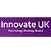 Innovate UK logo