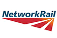 Network Rail logo